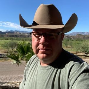 Meet your Posher, Joseph